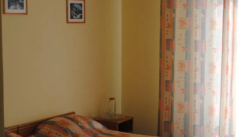 Guest House Europe