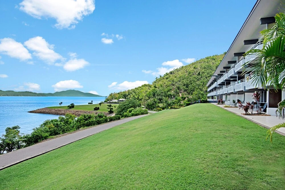 Lagoon 201 on Hamilton Island