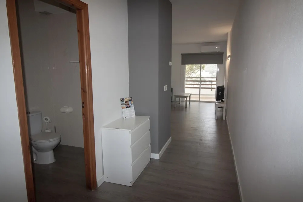 Apartamentos Portinatx