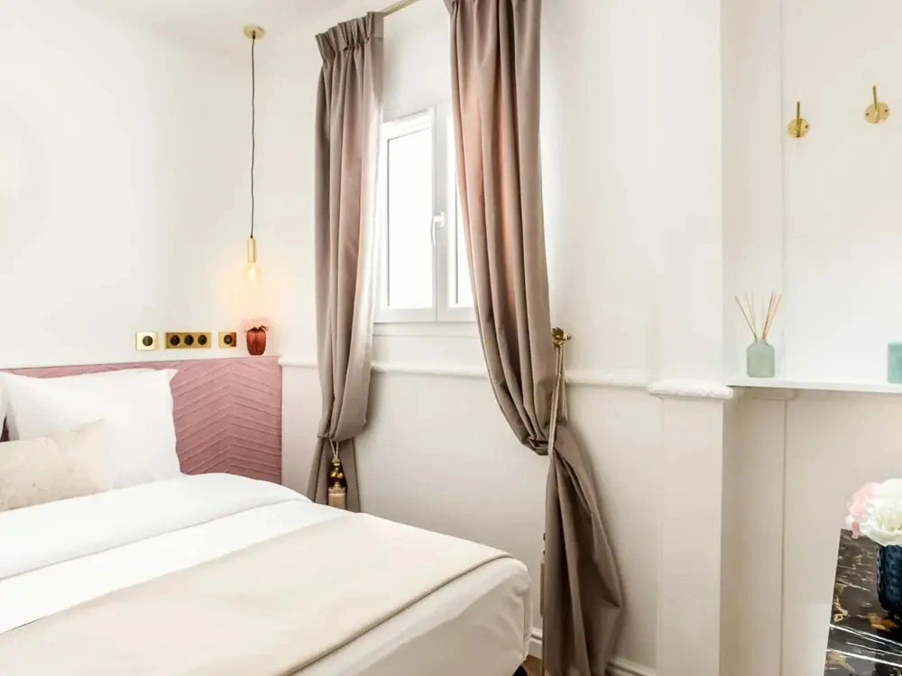 Merveil Luxury Suite - Louvre Rambuteau