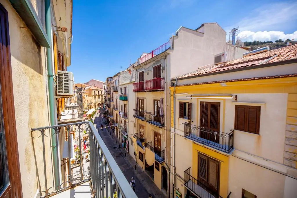 Albachiara Apartments