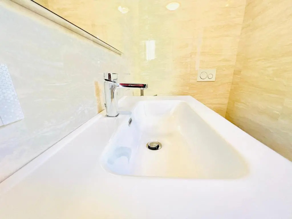 Suite Luxury Le Palme 1 - Sanremo fronte mare