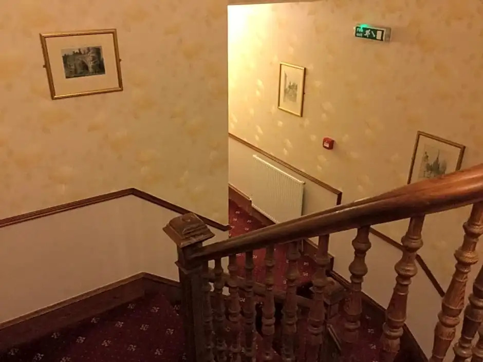 Belhaven Private Hotel