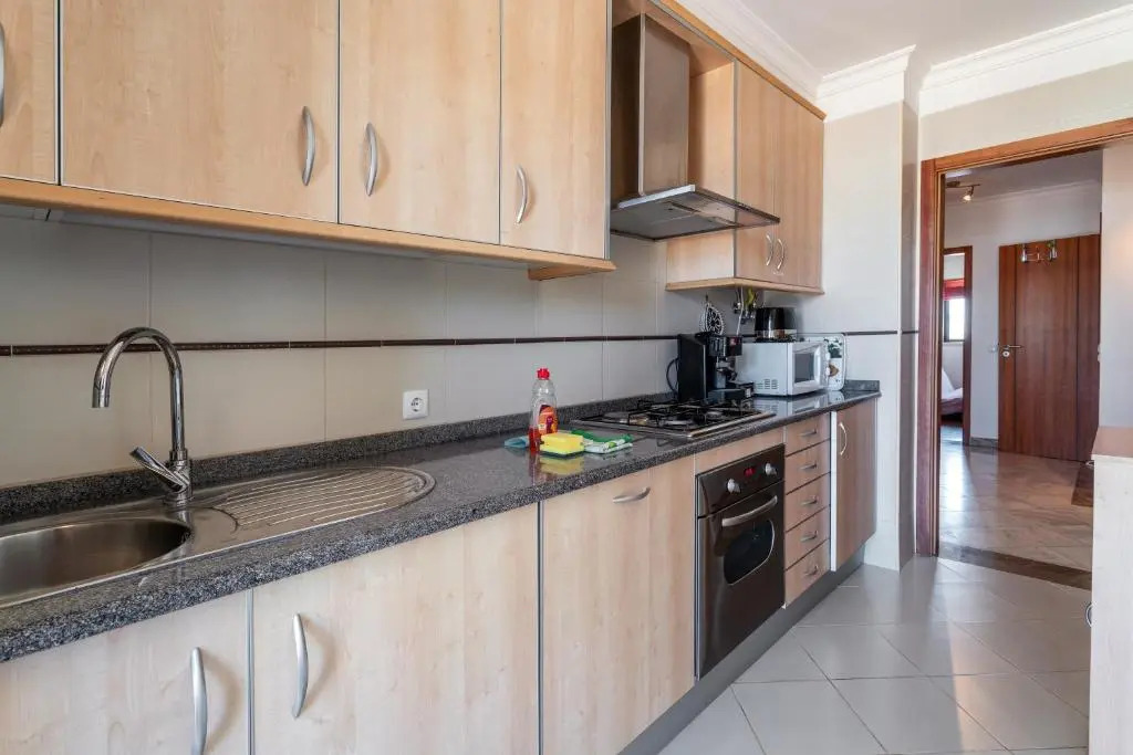 Santa Maria Apartamentos