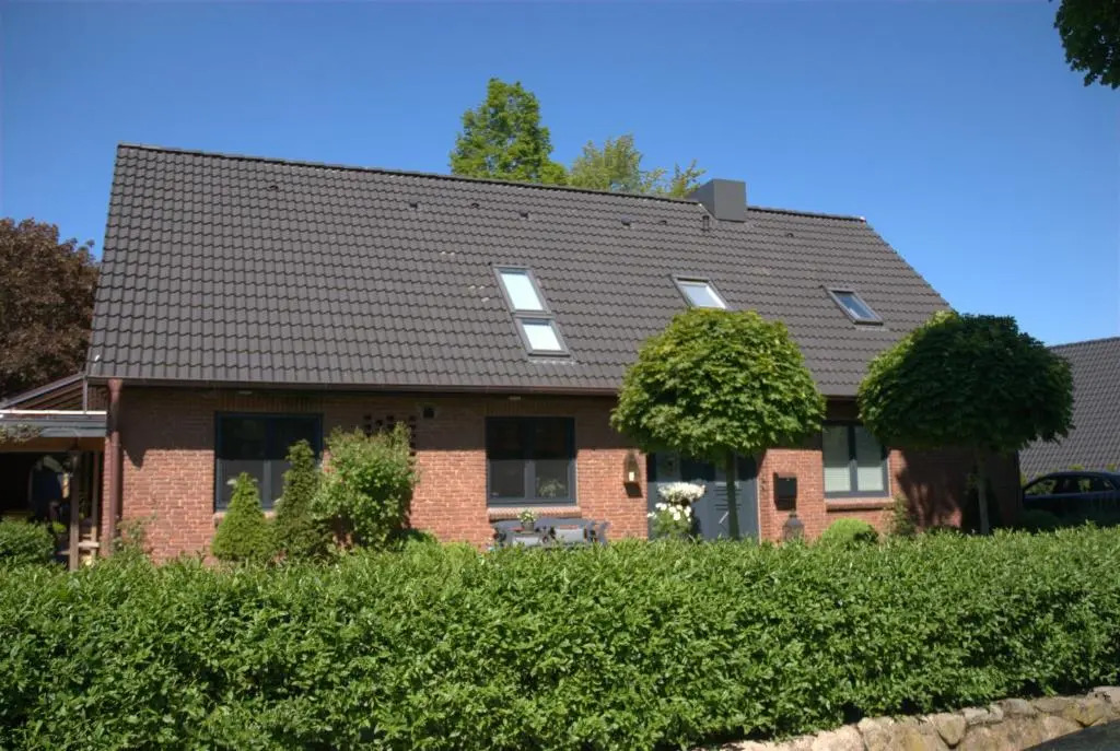 Ferienwohnung Allegra