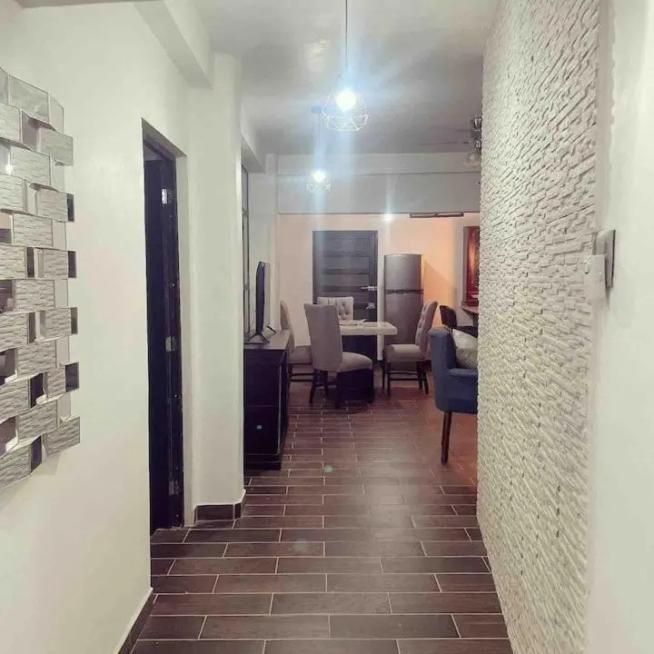 DEPARTAMENTO DE 3 RECAMARAS RECIEN RENOVADO LISTO PARA TU ESTADIA
