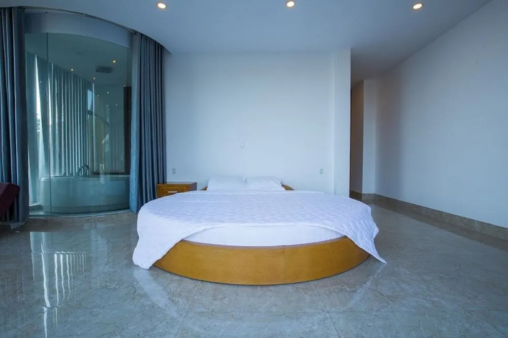 Bai Dau 3 Villa