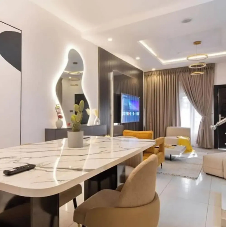 De Luciee Apartment