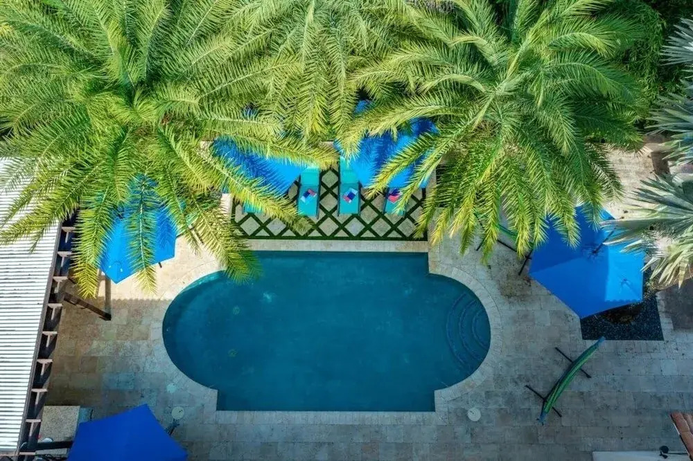 Plantation Acres Mansion 7 Bedroom Villa by Redawning