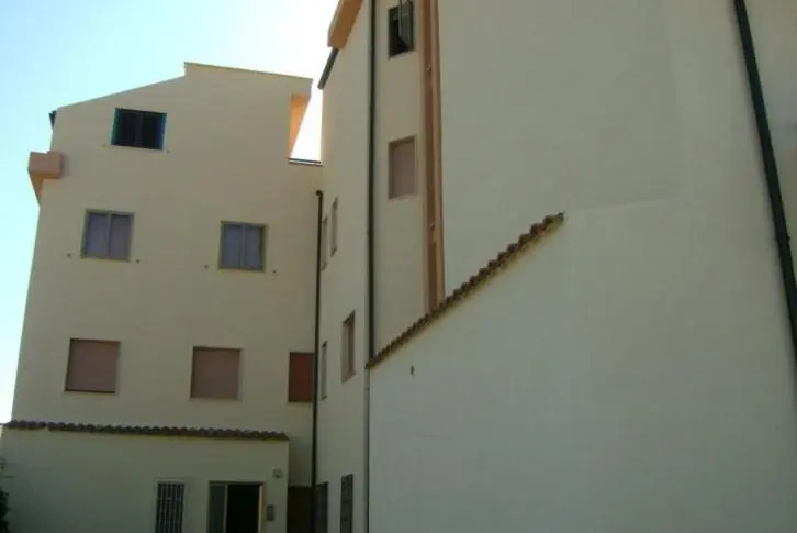 Appartamento con terrazza, vista panoramica sul mare