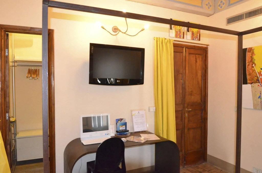 Residenza Torre Colonna