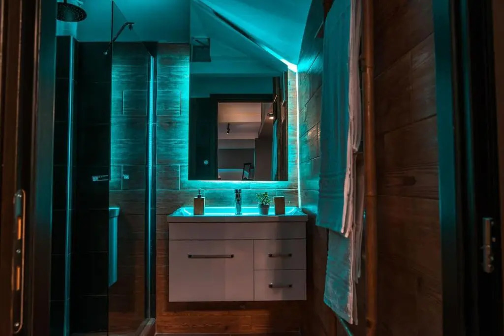 NOHO Boutique , premium living Dikeou 8