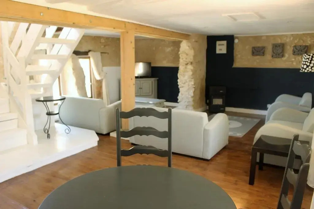 La ferme de Molante