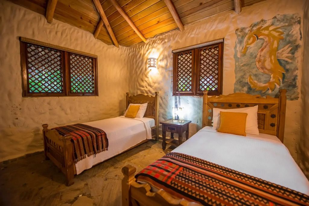 Natura Cabana Boutique Hotel & SPA