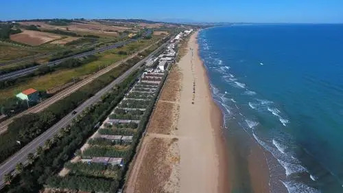 Villaggio Azzurra