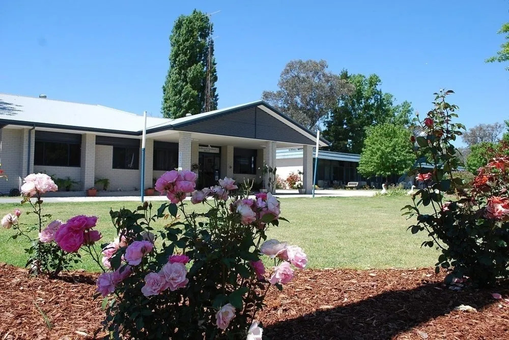 Holbrook Settlers Motel