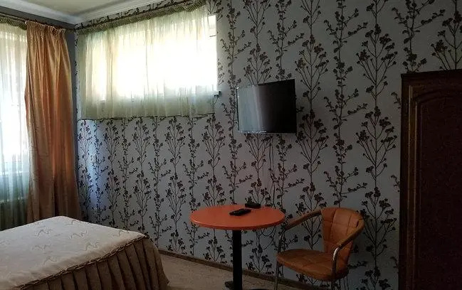 Липовская