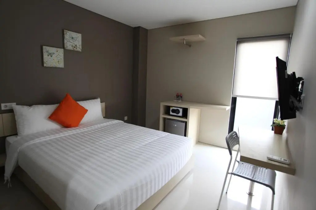 Wanadu Residence