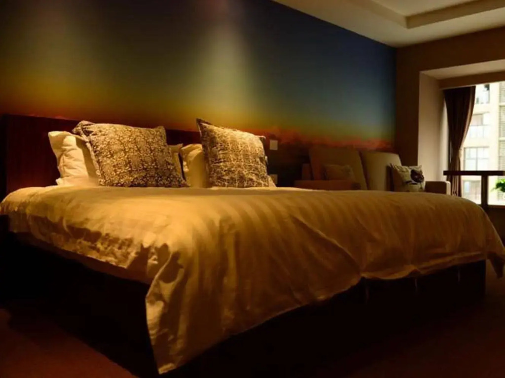 Chengdu 317 Travel Inn