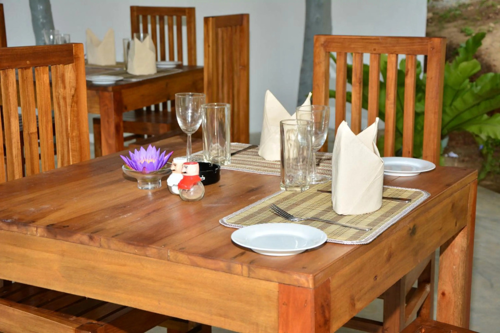 Hiru Villa Tangalle
