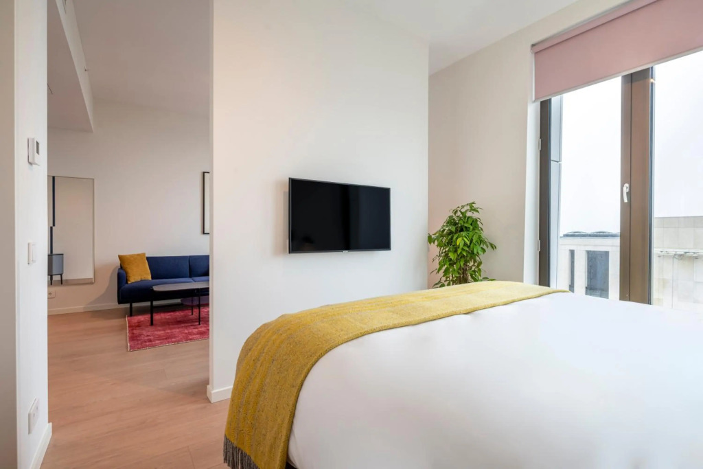 PREMIER SUITES Amsterdam