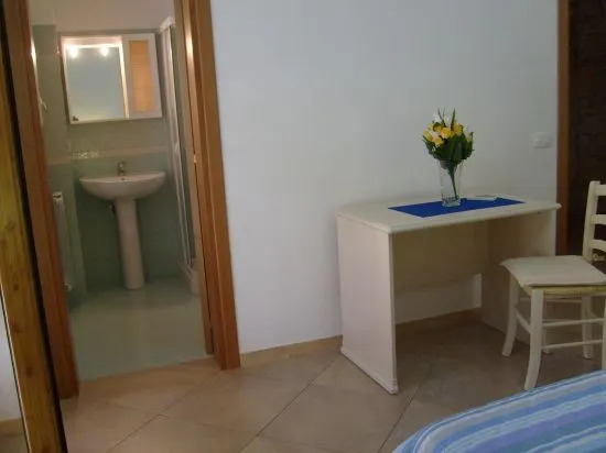 Casa Vacanze Puccia