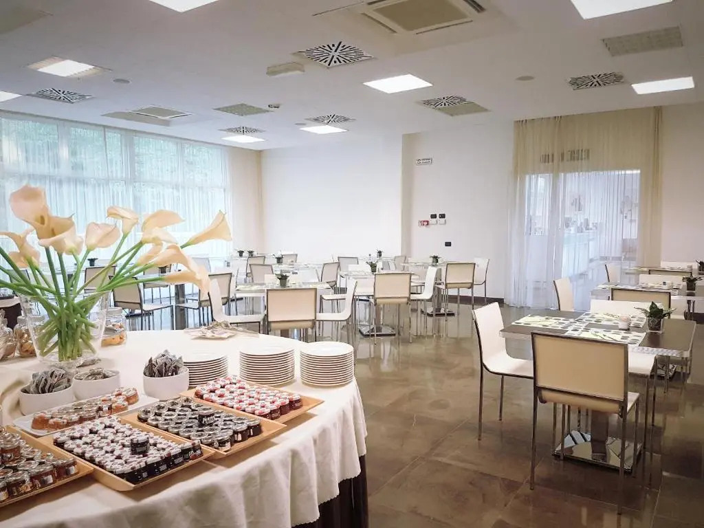 Hotel Carpi