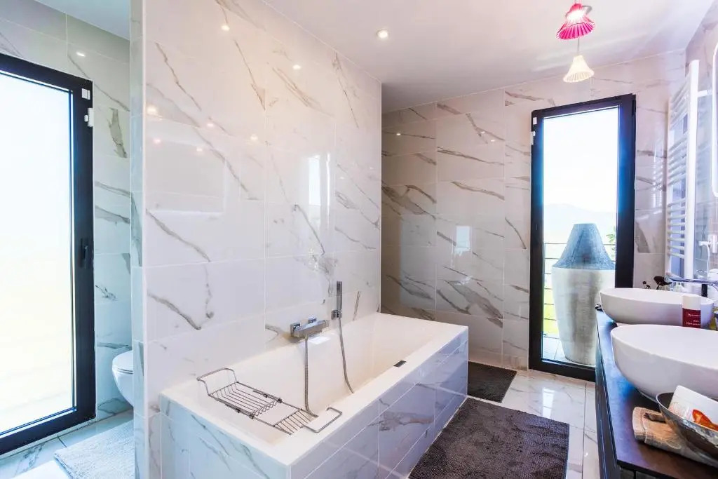 Villa Les Sources VI4245 By Riviera Holiday Homes