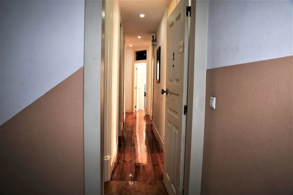 Lovely room