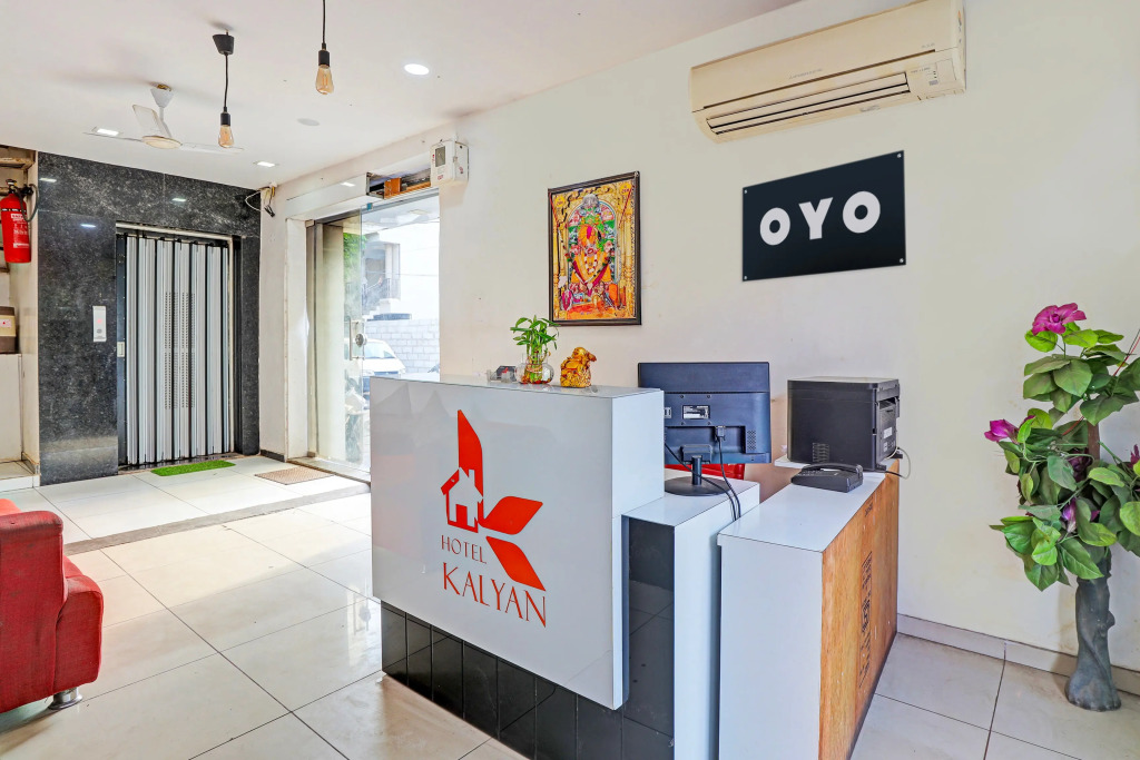 Hotel O Kalyan