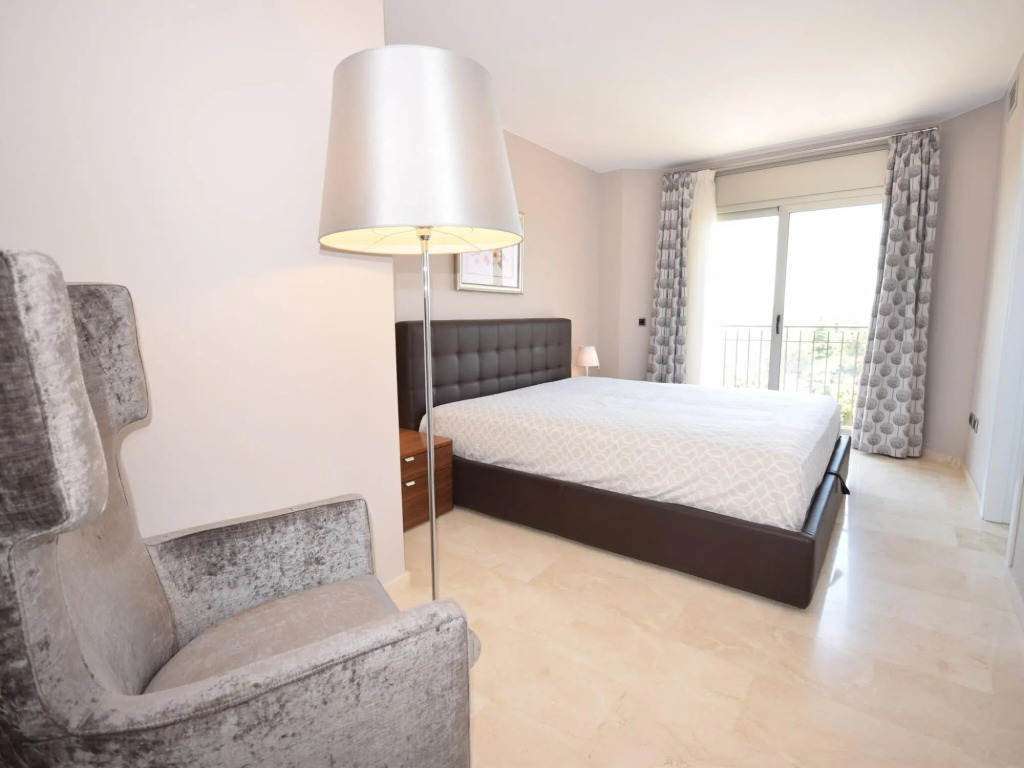 Comfortable apartment in Castell d'Aro with terrace
