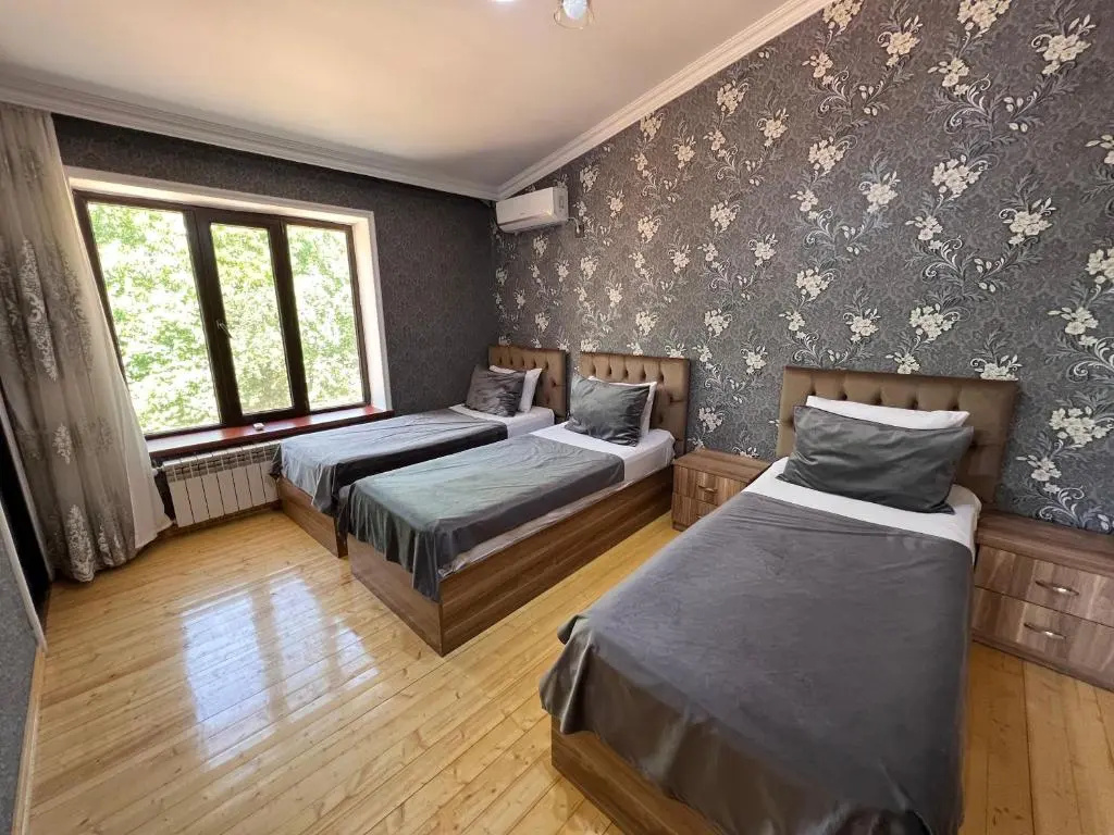Qafqaz Suite Pearl Resort