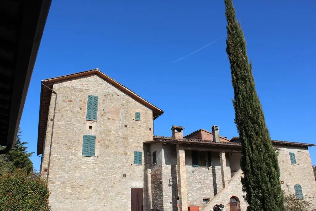 Fattoria di Rigone