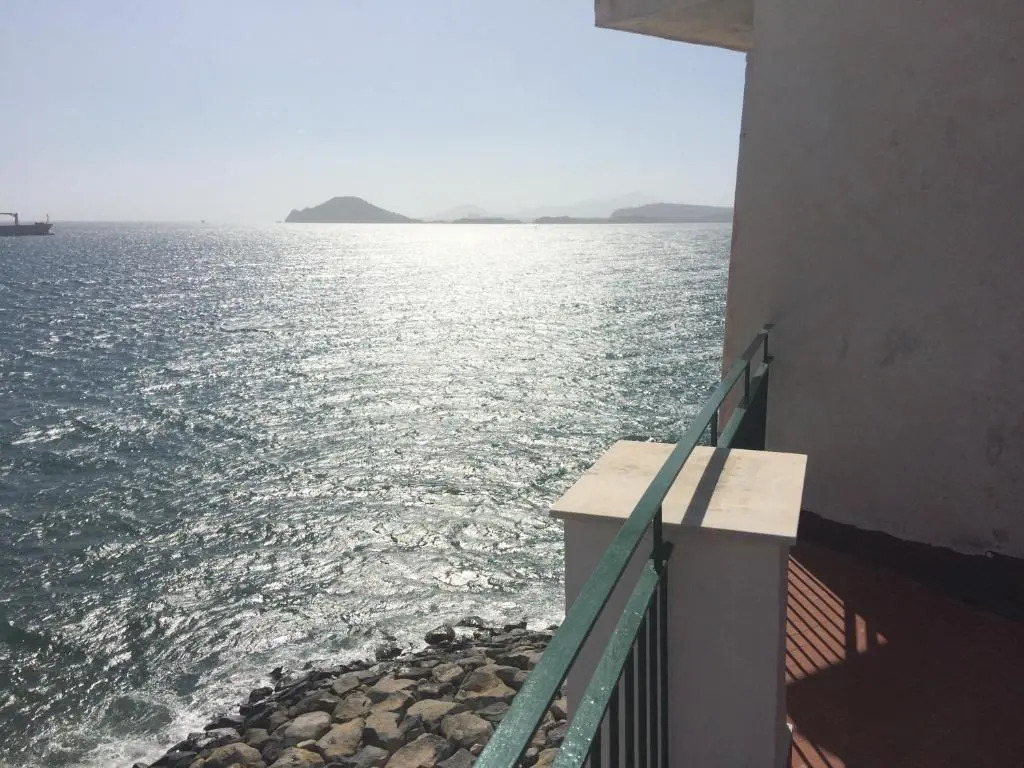 The Reef House
