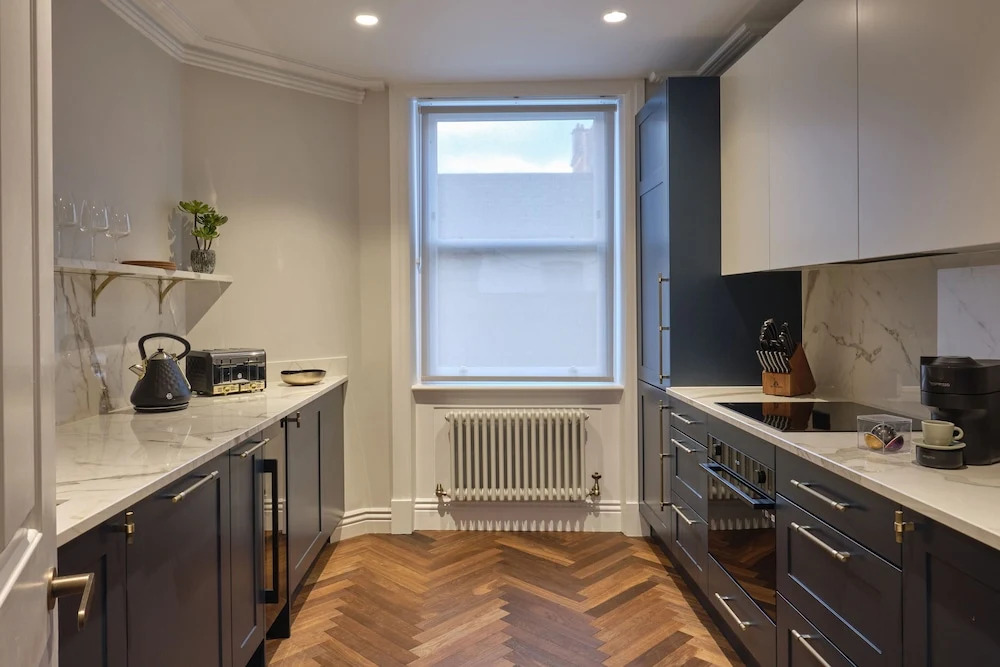Darley House by Viridian Apartments