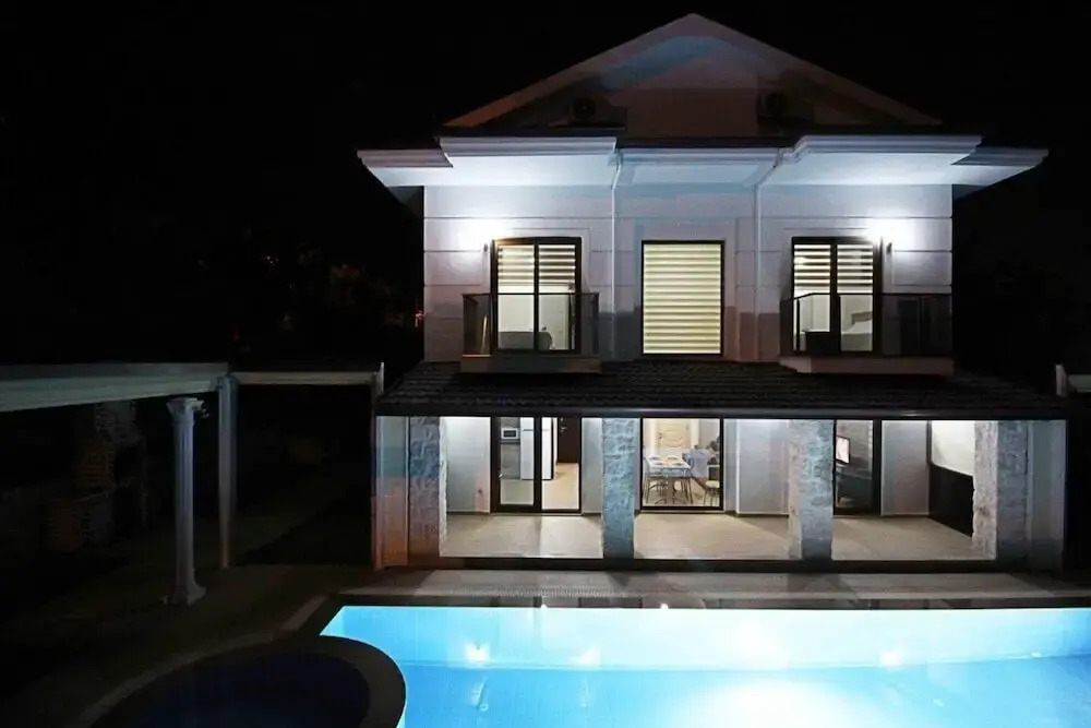 Prestij 3 Villa by Nokta Villa