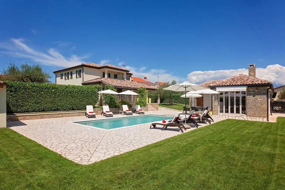 Villa Inga
