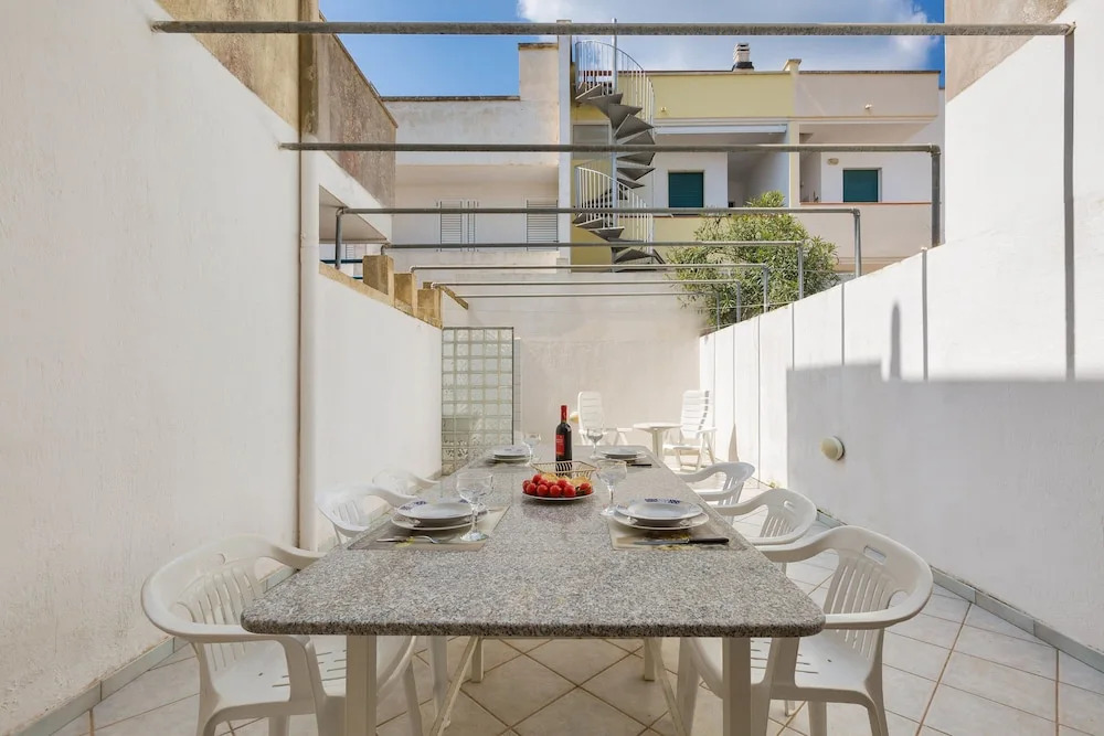 Casa Chiara