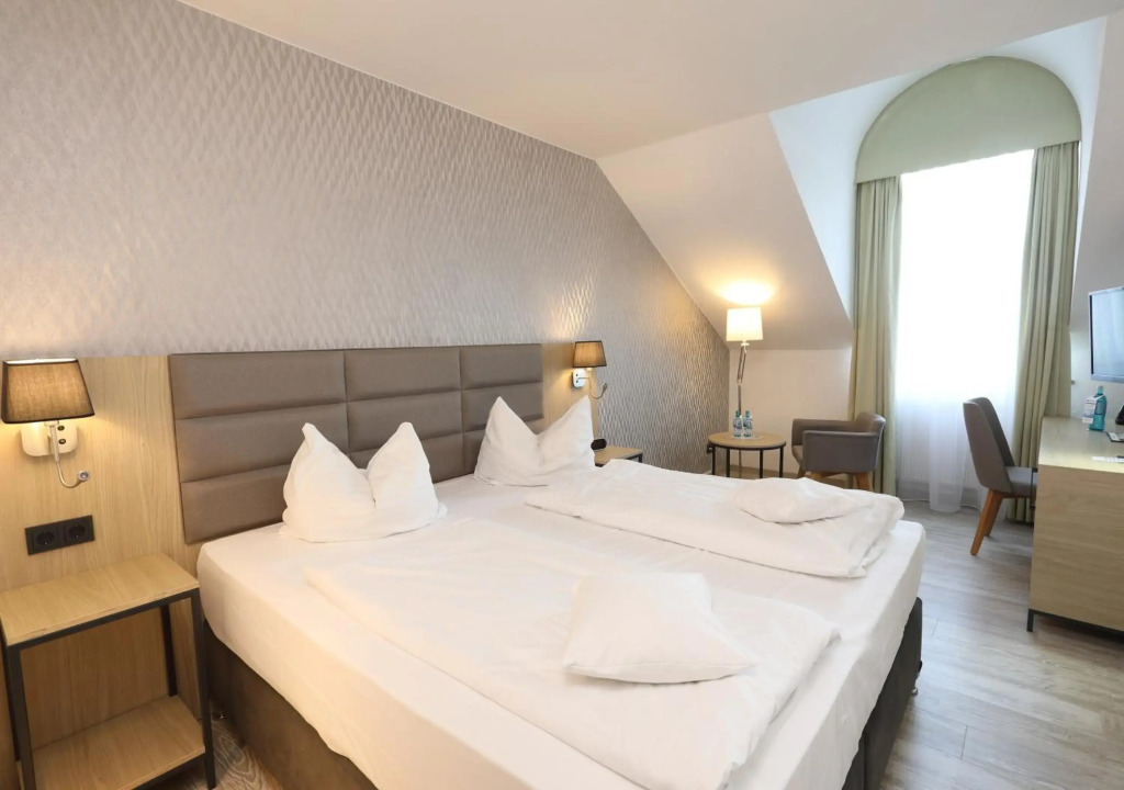 Best Western Hotel Rosenau