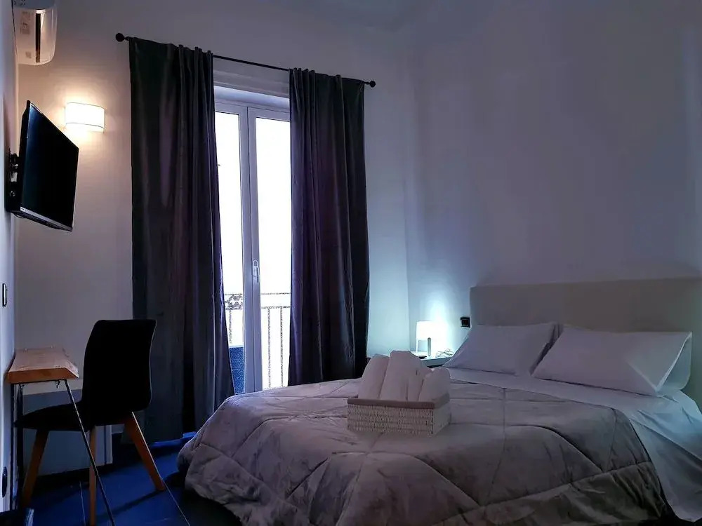 Oi Pe B&B