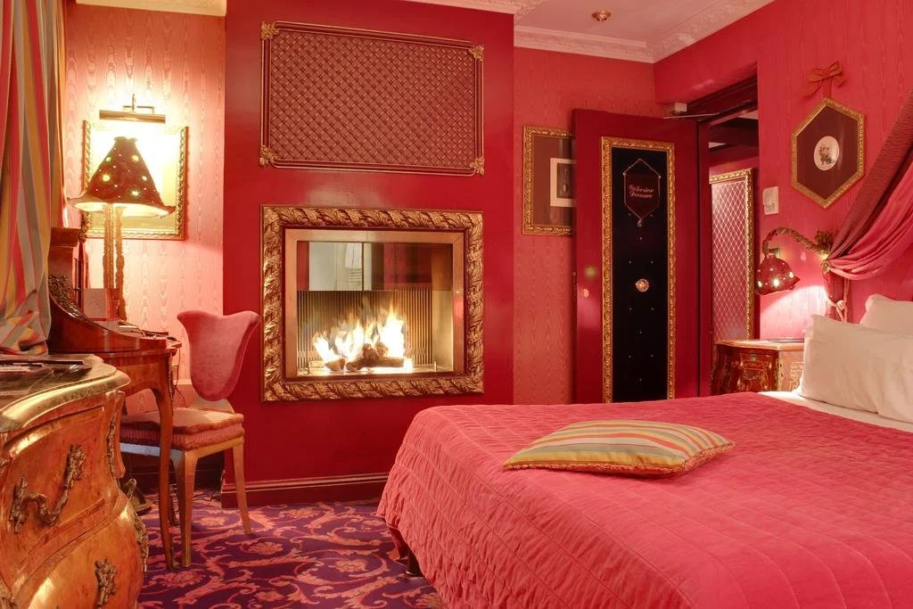Villa Royale Montsouris