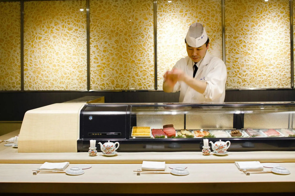 Kichijoji Excel Hotel Tokyu