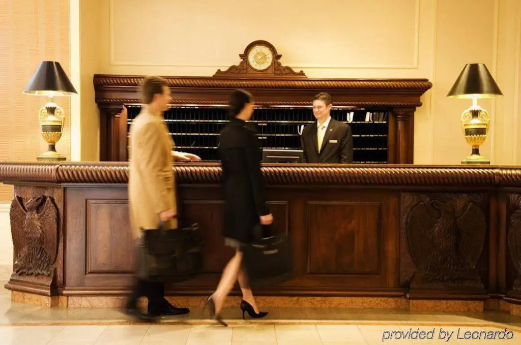 InterContinental Mark Hopkins San Francisco by IHG