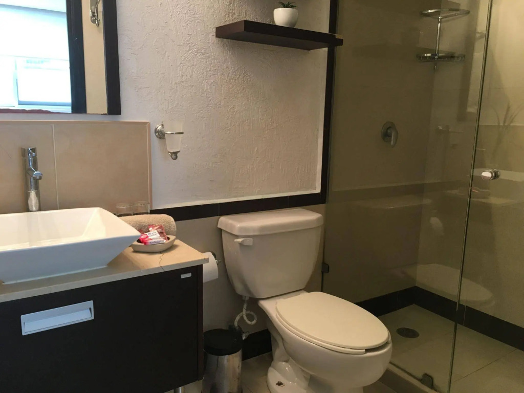 B&B Caribe Centro - Via Tendenza