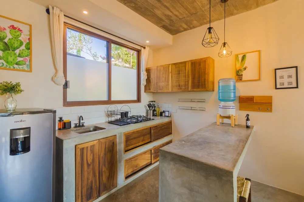Casa Mauna Boutique Hotel