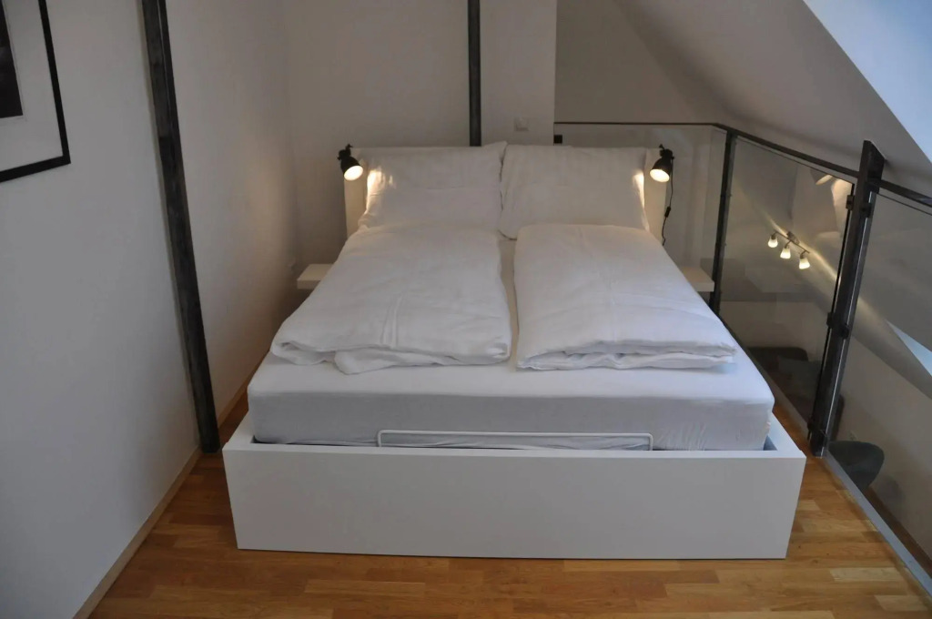 Servus Vienna Troststrasse