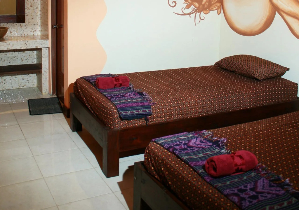 Hostel 1001 Malam Malioboro