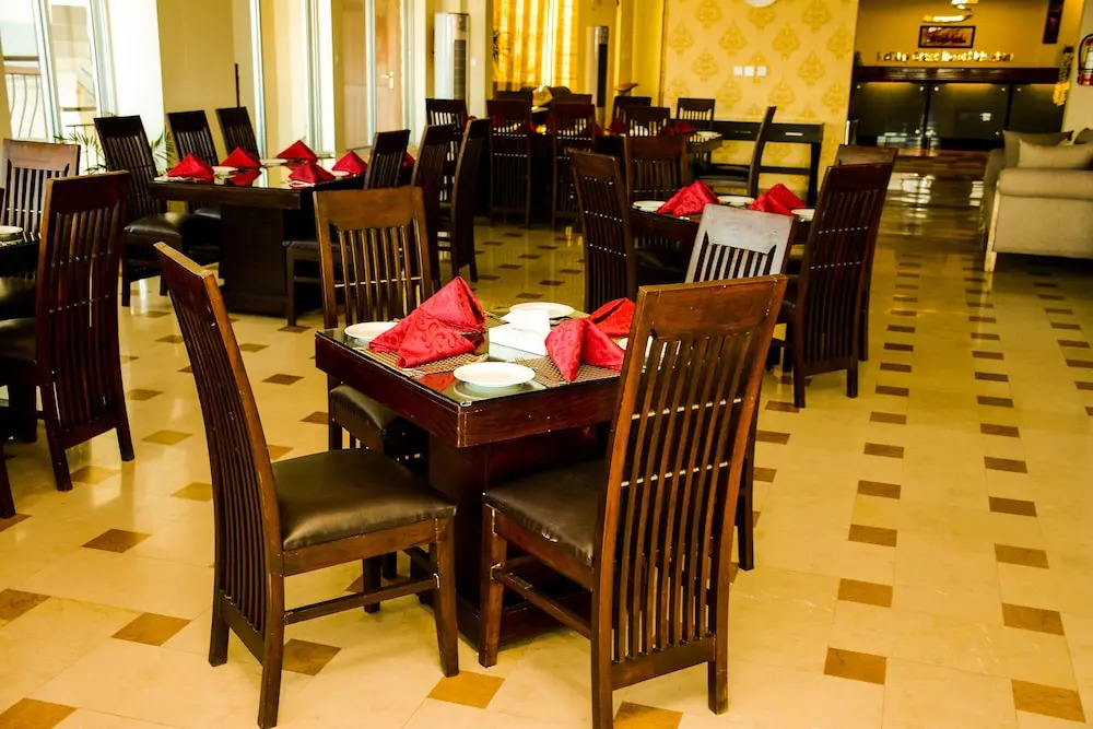 Holiday Grand Resort Bhurban