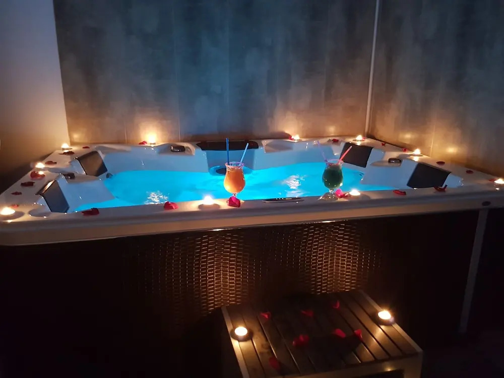Les Spas de Venus – Chambres D’Hôtes