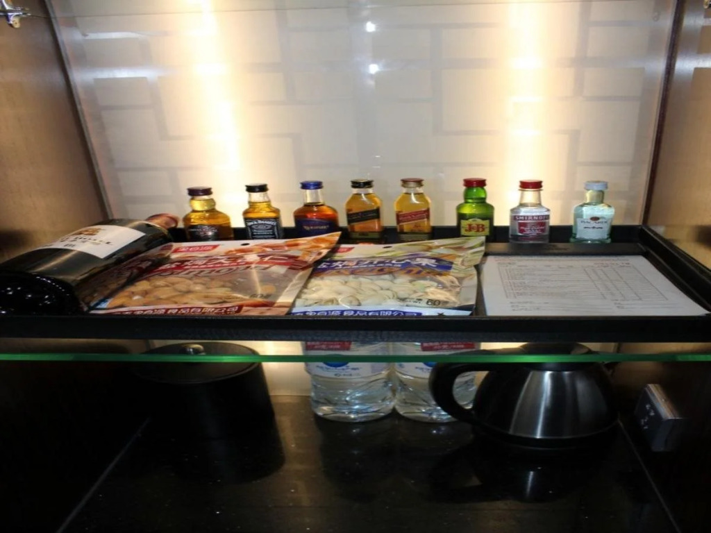 Beijing Regal Hotel Wangfujing